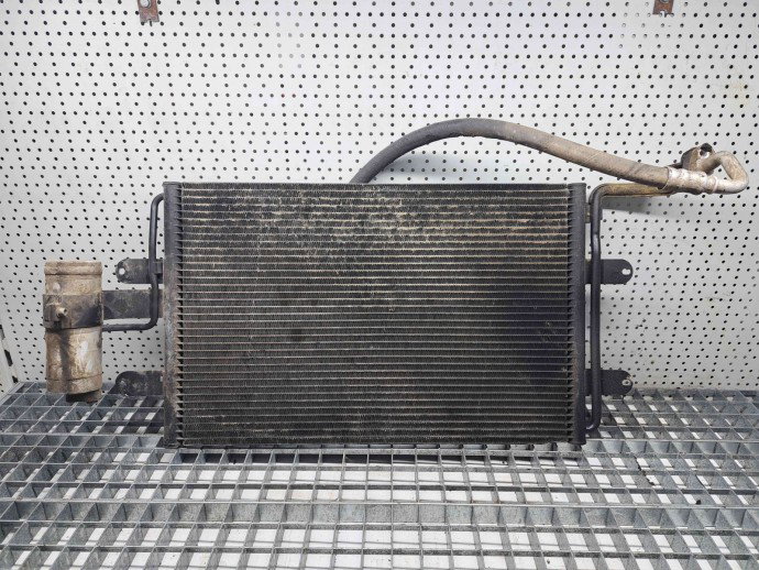 Radiator clima Skoda Octavia 1 (1U2) [Fabr 1996-2010] OEM 1.6 B BFQ