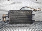 Radiator clima Skoda Octavia 1 (1U2) [Fabr 1996-2010] OEM 1.6 B BFQ