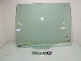 Geam usa stanga spate Skoda Fabia 1 1.4 BBZ OEM 1999-2008