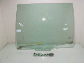 Geam usa stanga spate Skoda Fabia 1 1.4 BBZ OEM 1999-2008