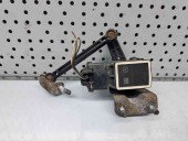 Senzor nivel balast dreapta fata Mercedes Clasa E (W211) [Fabr 2002-2009] A0105427717