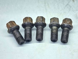 Set prezoane Mercedes Clasa E (W211) [Fabr 2002-2009] OEM