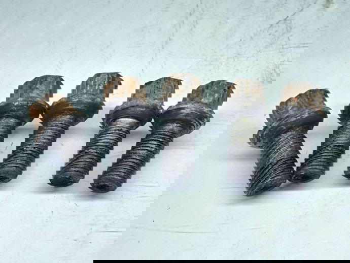 Set prezoane Mercedes Clasa E (W211) [Fabr 2002-2009] OEM