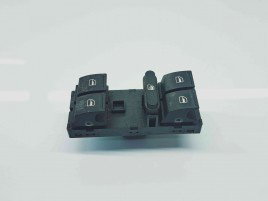  Butoane comanda geamuri sofer Volkswagen Passat B6 (3C2) [Fabr 2005-2010] 1K4959857B