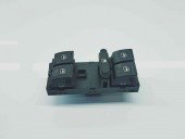 Butoane comanda geamuri sofer Volkswagen Passat B6 (3C2) [Fabr 2005-2010] 1K4959857B