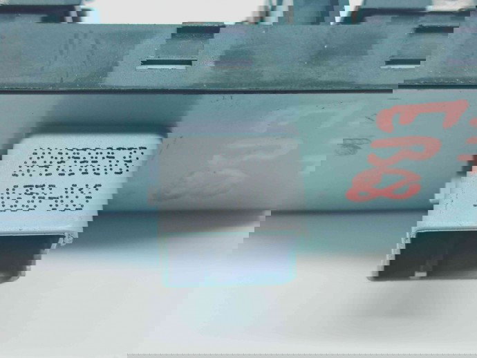  Butoane comanda geamuri sofer Volkswagen Passat B6 (3C2) [Fabr 2005-2010] 1K4959857B