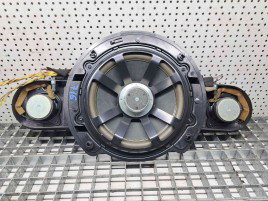 Subwoofer Mercedes Clasa E (W211) [Fabr 2002-2009] A2198200602