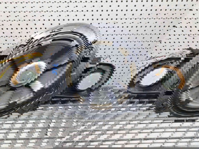 Subwoofer Mercedes Clasa E (W211) [Fabr 2002-2009] A2198200602