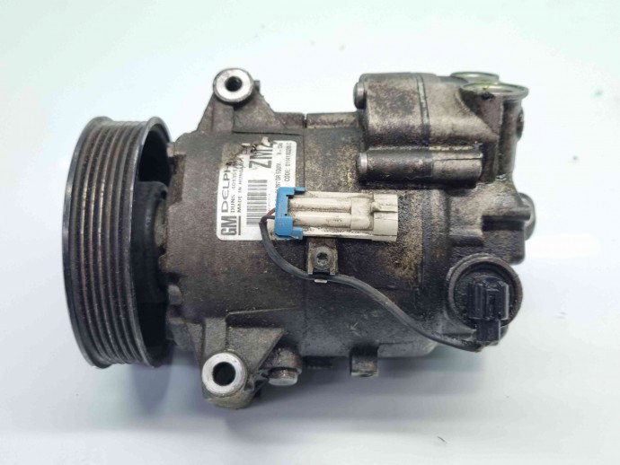 Compresor clima Opel Astra J [Fabr 2009-2015] 13250609 1.6 Benz A16XER  1.6 Benz A16XER 77KW / 105CP