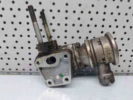 Supapa EGR Skoda Octavia 1 (1U2) [Fabr 1996-2010] 06A131166E 1.6 B BFQ 