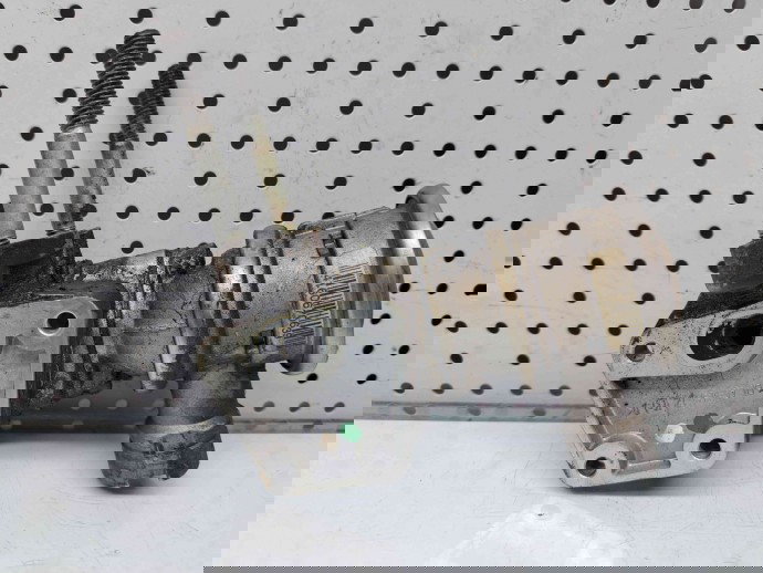 Supapa EGR Skoda Octavia 1 (1U2) [Fabr 1996-2010] 06A131166E 1.6 B BFQ 