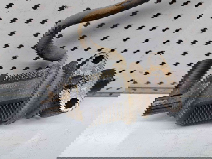 Supapa EGR Skoda Octavia 1 (1U2) [Fabr 1996-2010] 06A131501J 1.6 B BFQ 