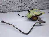 Timonerie Mercedes Clasa E (W211) [Fabr 2002-2009] A2112674224 2.2 CDI 646821 