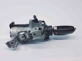  Contact cu cheie Audi A3 Sportback (8PA) [Fabr 2004-2013] 1K0905851B  