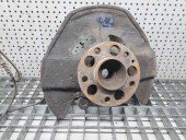 Fuzeta fata dreapta Mercedes Clasa B (W245) [Fabr 2005-2011] OEM 2.0 CDI 640940 