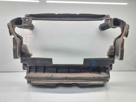 Deflector aer Mercedes Clasa ML (W164) [Fabr 2005-2012] 1645000916