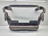 Deflector aer Mercedes Clasa ML (W164) [Fabr 2005-2012] 1645000916