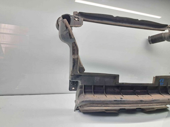 Deflector aer Mercedes Clasa ML (W164) [Fabr 2005-2012] 1645000916