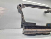 Deflector aer Mercedes Clasa ML (W164) [Fabr 2005-2012] 1645000916