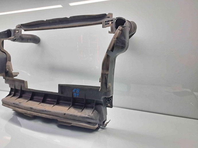 Deflector aer Mercedes Clasa ML (W164) [Fabr 2005-2012] 1645000916
