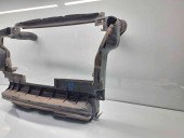 Deflector aer Mercedes Clasa ML (W164) [Fabr 2005-2012] 1645000916