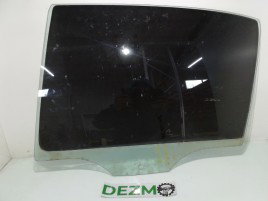 Geam usa stanga spate Skoda Octavia 2 1.9 BXE OEM 2004-2013