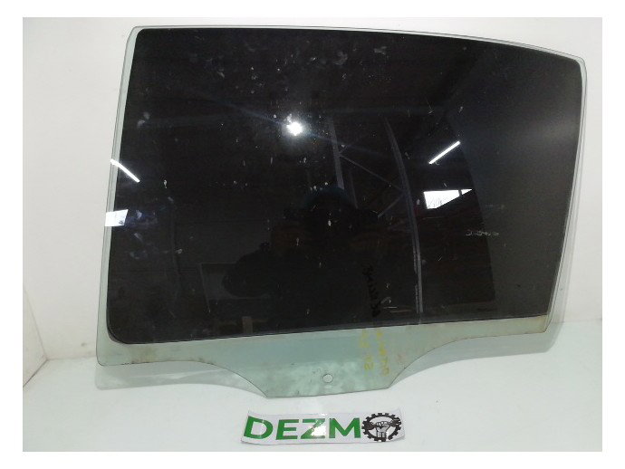 Geam usa stanga spate Skoda Octavia 2 1.9 BXE OEM 2004-2013