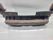 Deflector aer Mercedes Clasa ML (W164) [Fabr 2005-2012] 1645000916