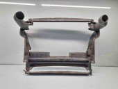 Deflector aer Mercedes Clasa ML (W164) [Fabr 2005-2012] 1645000916