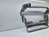 Deflector aer Mercedes Clasa ML (W164) [Fabr 2005-2012] 1645000916