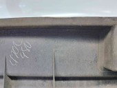 Deflector aer Mercedes Clasa ML (W164) [Fabr 2005-2012] 1645000916