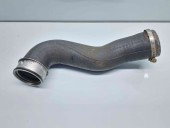 Furtun intercooler Mercedes Clasa ML (W164) [Fabr 2005-2012] A1645280382 3.0 CDI 642940 3.0 CDI 642940 165KW / 224CP