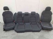 Set interior Audi A5 Sportback (8TA) [Fabr 2009-2015] OEM