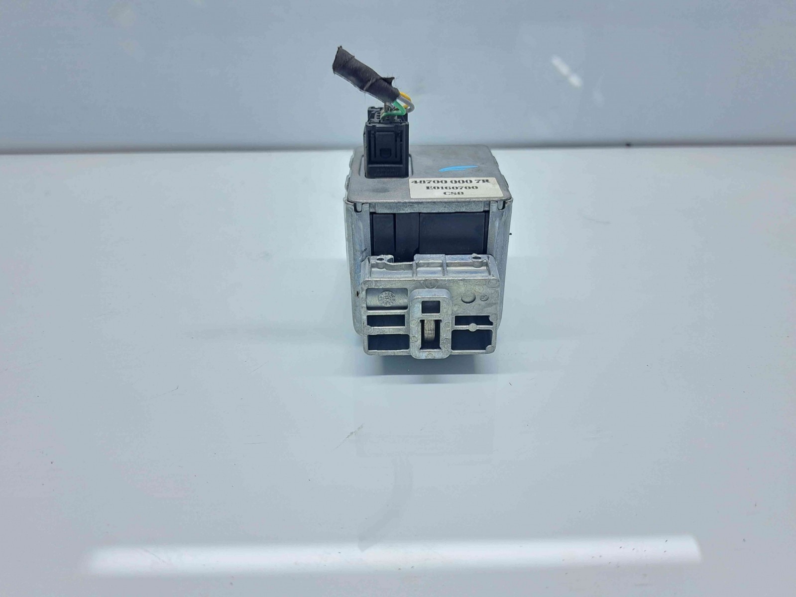 Imobilizator Renault Laguna 3 Combi [Fabr 2007-2015] 487000007R 1.5 DCI K9K78078KW / 106CP - imagine 2