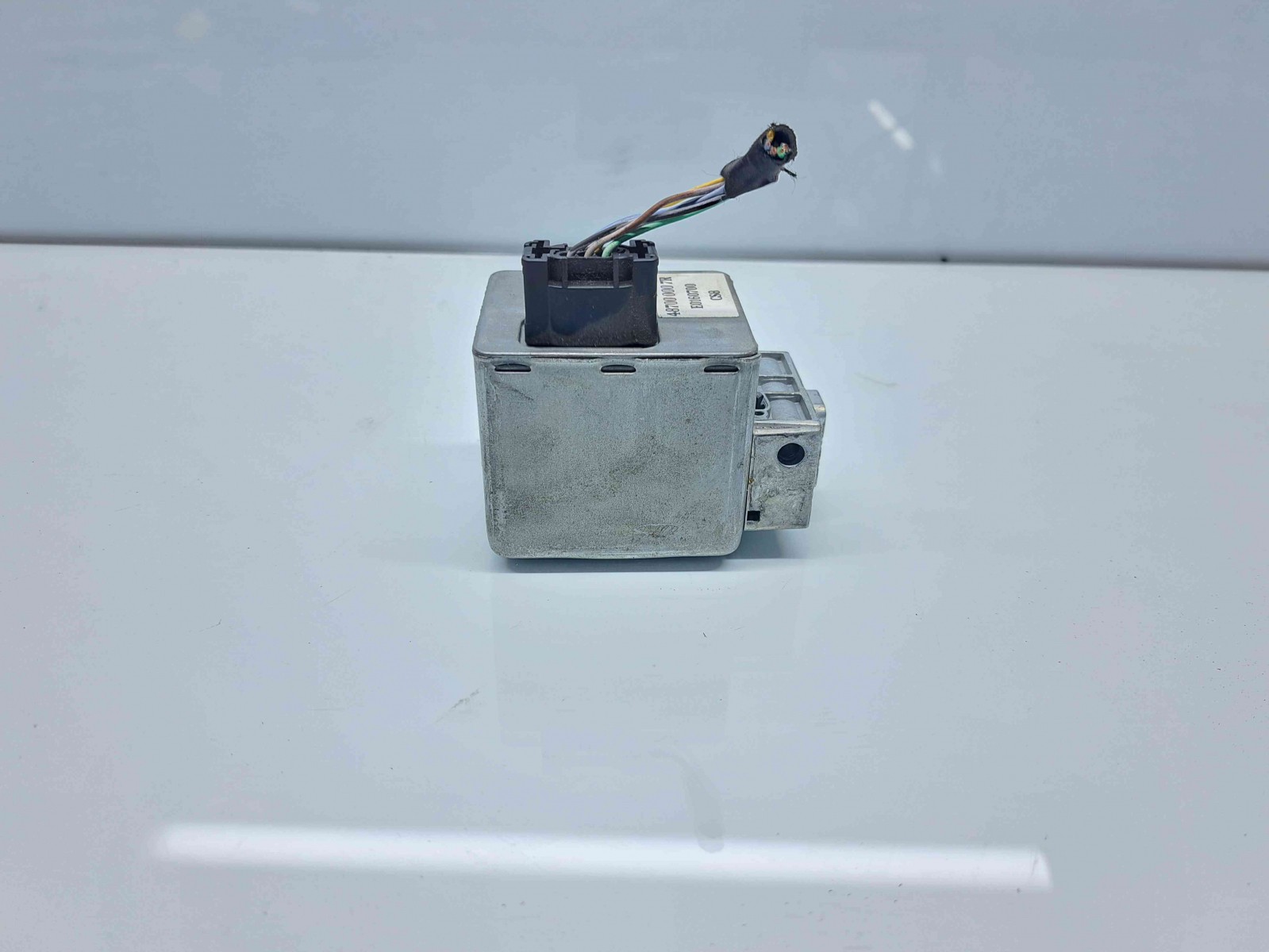 Imobilizator Renault Laguna 3 Combi [Fabr 2007-2015] 487000007R 1.5 DCI K9K78078KW / 106CP - imagine 3