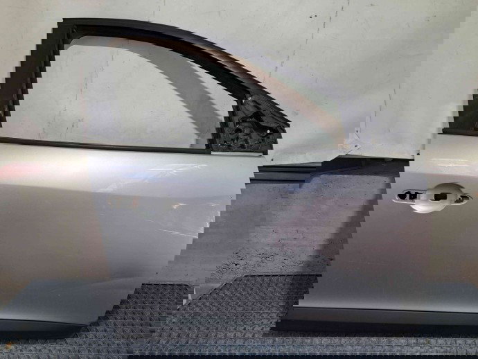 Usa dreapta fata Renault Megane 3 [Fabr 2008-2015] TED69