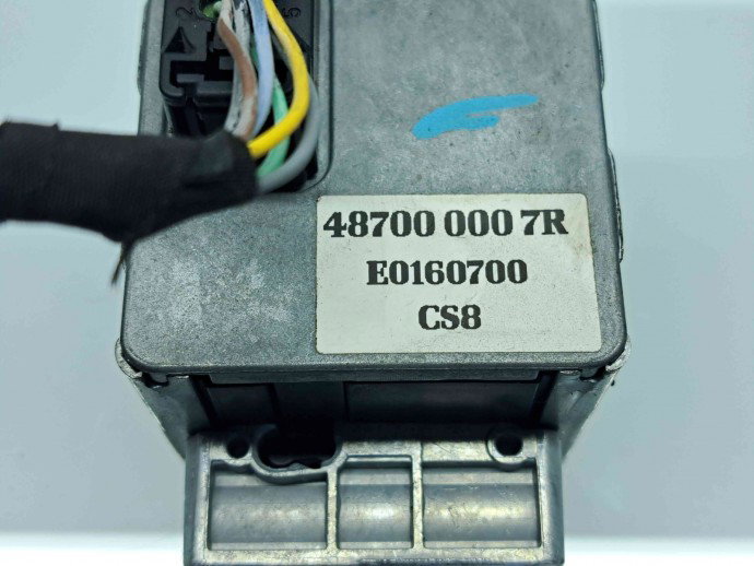  Imobilizator Renault Laguna 3 Combi [Fabr 2007-2015] 487000007R  1.5 DCI K9K78078KW / 106CP