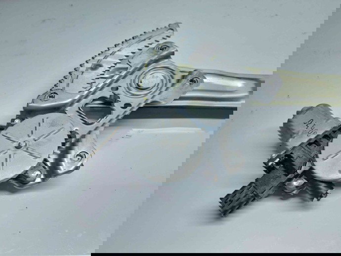 Macara electrica geam dreapta fata MITSUBISHI Outlander [Fabr 2006-2012] 5713A086