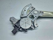 Macara electrica geam dreapta fata MITSUBISHI Outlander [Fabr 2006-2012] 5713A086