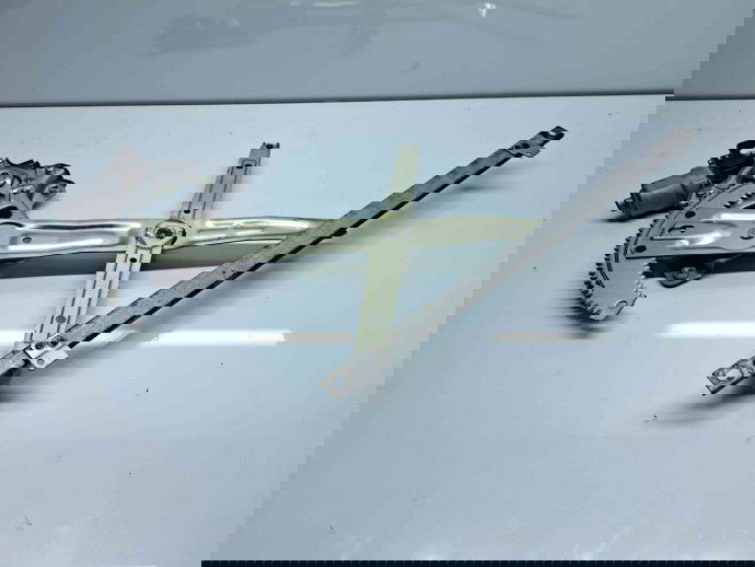 Macara electrica geam dreapta fata MITSUBISHI Outlander [Fabr 2006-2012] 5713A086