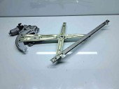 Macara electrica geam dreapta fata MITSUBISHI Outlander [Fabr 2006-2012] 5713A086