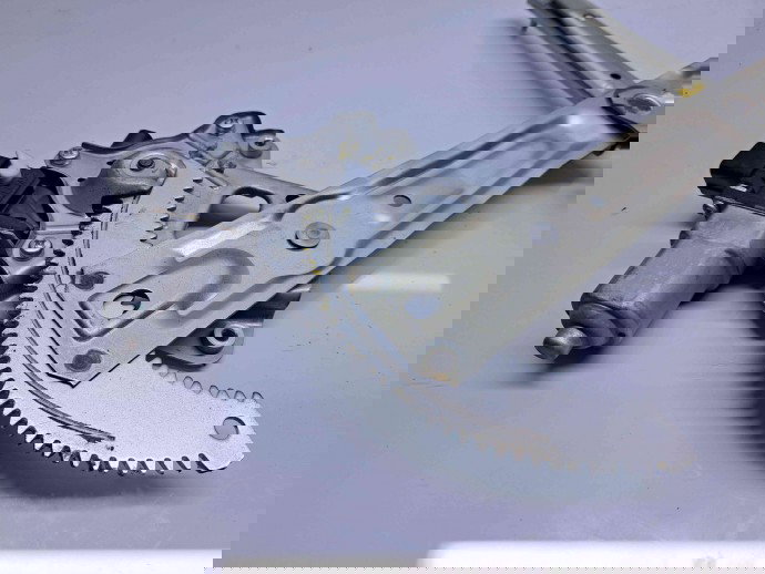 Macara electrica geam dreapta fata MITSUBISHI Outlander [Fabr 2006-2012] 5713A086