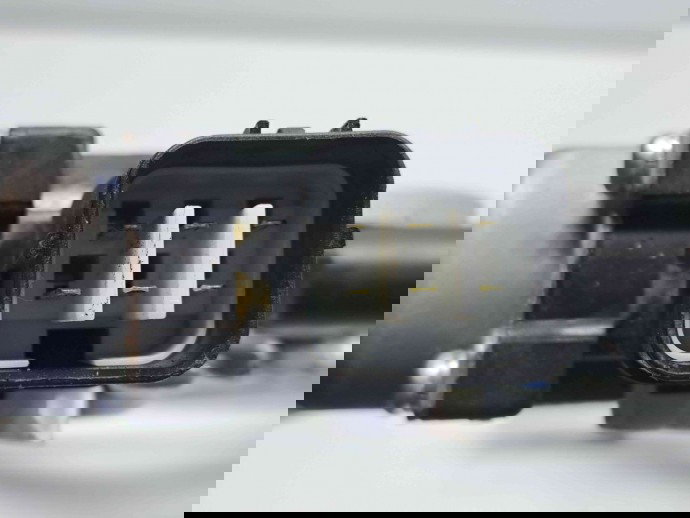 Macara electrica geam dreapta fata MITSUBISHI Outlander [Fabr 2006-2012] 5713A086