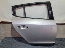 Usa dreapta spate Renault Megane 3 [Fabr 2008-2015] TED69
