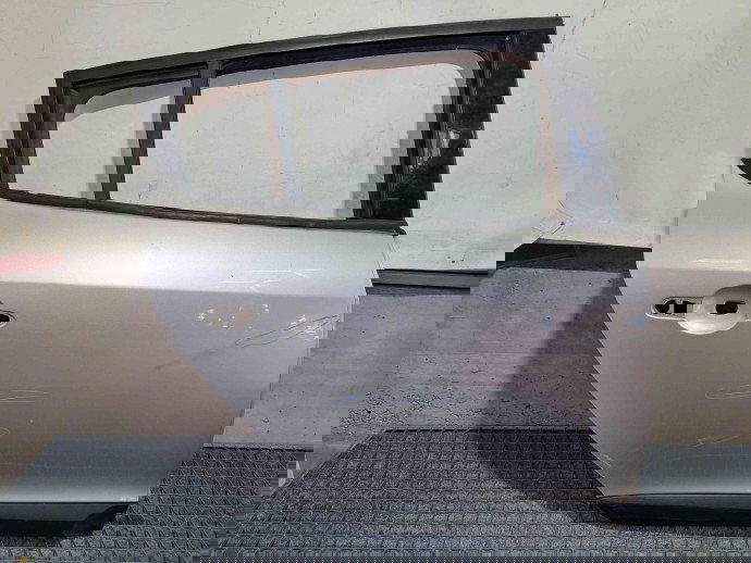 Usa dreapta spate Renault Megane 3 [Fabr 2008-2015] TED69