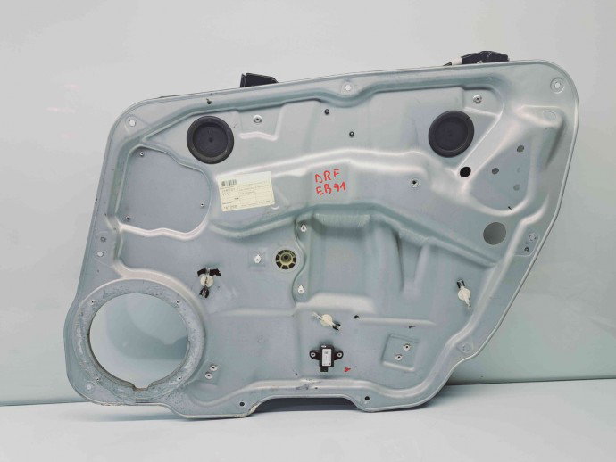 Macara electrica geam dreapta fata Mercedes Clasa ML (W164) [Fabr 2005-2012] A164820385