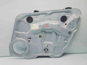 Macara electrica geam dreapta fata Mercedes Clasa ML (W164) [Fabr 2005-2012] A164820385