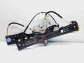 Macara electrica geam dreapta fata Opel Astra J [Fabr 2009-2015] 13302457 / 13260129