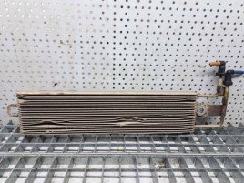 Radiator combustibil, 1K0203491D, Skoda Octavia 2 (1Z3), 1.9 TDI
