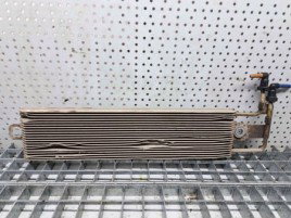 Radiator combustibil, 1K0203491D, Skoda Superb II (3T4), 1.9 TDI